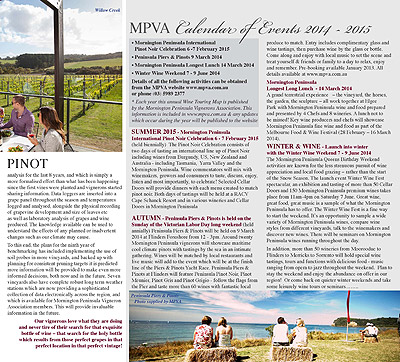 Peninsula Wine Country - Page 13