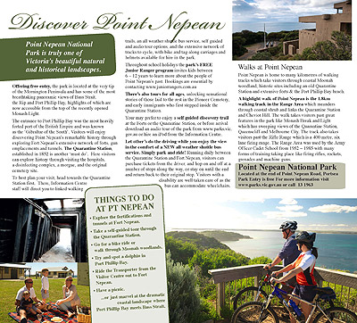 Peninsula Wine Country - Page 82
