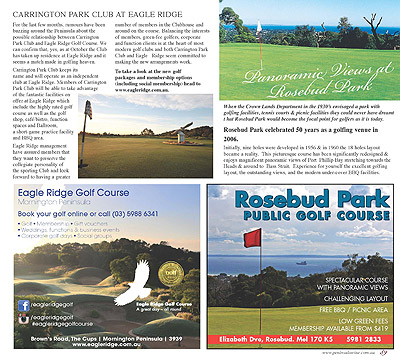 Peninsula Wine Country - Page 89
